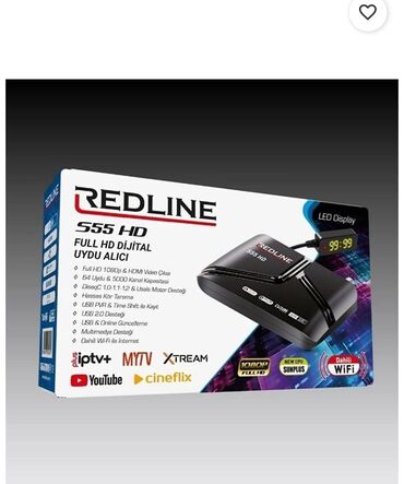 Peyk antenalarının quraşdırılması: Peyk antenalarının quraşdırılması | Quraşdırılma — 7