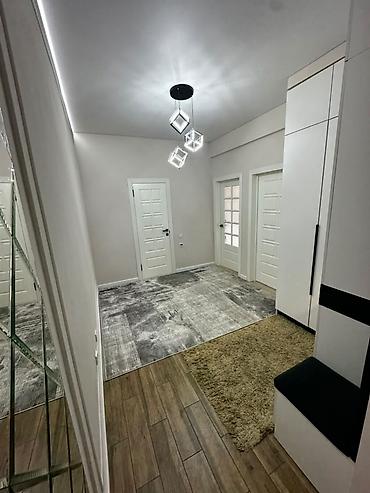 1 комната, 46 м², Средний Джал Элитка, 14 этаж, Евроремонт
