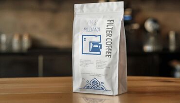 Digər içkilər: MILLIANA – içki siropları və isti içki qarışıqları ( 90 çox çeşid — 9