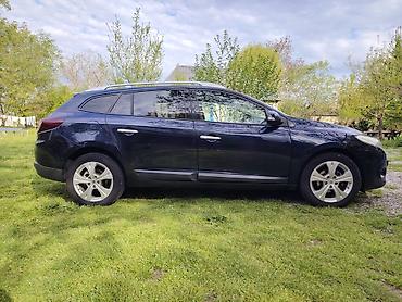 r18 teker diski: Renault Megane: 1.5 l | 2010 il 364000 km Universal — 2