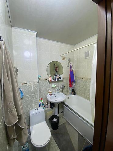 Продажа квартир: 3 комнаты, 58 м², 104 серия, 3 этаж, Евроремонт at lalafo.kg — 6 Продажа квартир: 3 комнаты, 58 м², 104 серия, 3 этаж, Евроремонт — 6