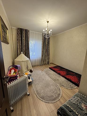 Продажа квартир: 3 комнаты, 75 м², 106 серия, 2 этаж, Евроремонт — 9