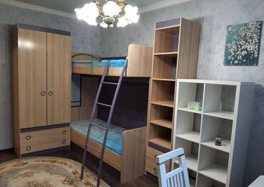 аренда клуб: 55 м², 3 комнаты, Утепленный, Бронированные двери, Евроремонт