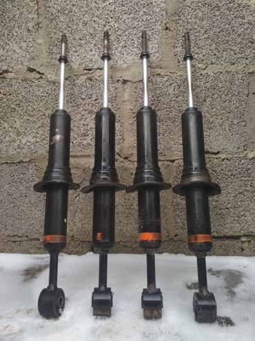 Другие аксессуары: Продаю на Ленд Крузер 120, 150, Лексус Жх 470, 460 электронные — 4