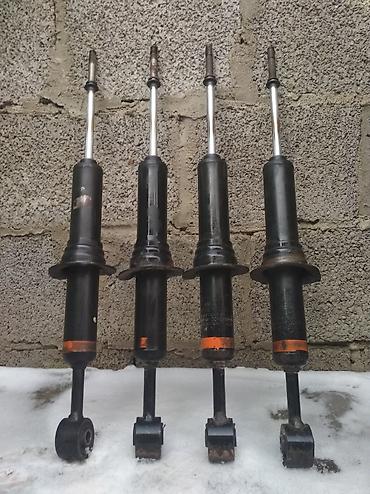 Грузовики: Грузовик, Б/у — 4