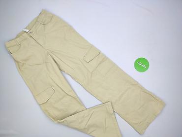 pull on trousers h: RAINBOW, Spodnie cargo damskie, rozmiar M — 2