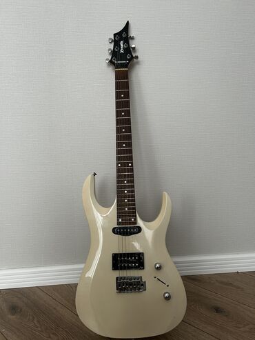 намазов 6 класс ответы: Elektron gitara, Akai, 6 sim, İşlənmiş, Ödənişli çatdırılma