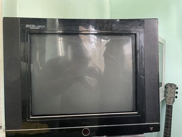 сломанный телевизор: Телевизоры