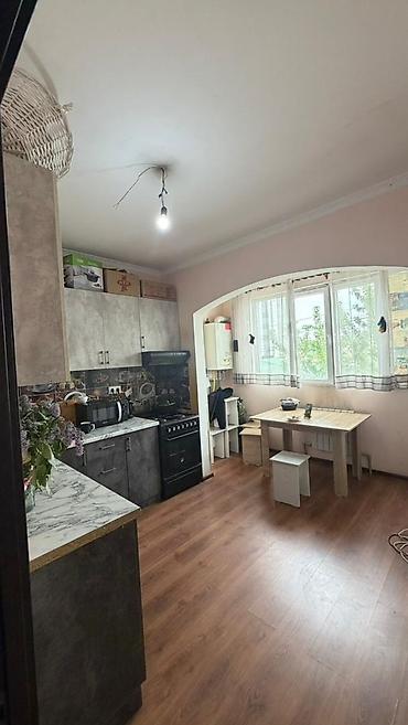 Продажа квартир: 2 комнаты, 68 м², 107 серия, 2 этаж, Косметический ремонт — 4