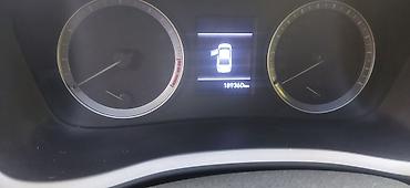 фильтр соната: Hyundai Sonata: 2018 г., Автомат, Седан — 4
