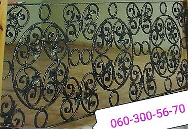 Barmaqlıqlar: Resotka 1-kv 30 azn başlayan qiymətlərlə Məhəccər 1-kv 40 manat — 17