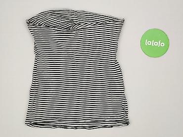 sweter w paski c: Clockhouse, Top damski, rozmiar S — 3