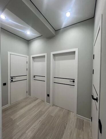 Продажа квартир: 1 комната, 32 м², Элитка, 5 этаж, Косметический ремонт