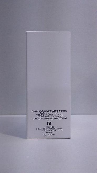 Parfemi: PACO RABANNE 1 MILLION EDT100ML TSTR | Paco Rabanne 1 Million — 5