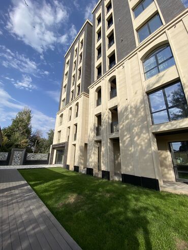 хрущевка квартира: 5 и более комнат, 167 м², Элитка, 5 этаж, Дизайнерский ремонт