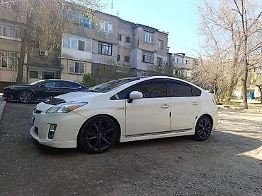 Toyota: Toyota Prius: 2011 г., Гибрид at lalafo.kg — 1 Toyota: Toyota Prius: 2011 г., Гибрид — 1