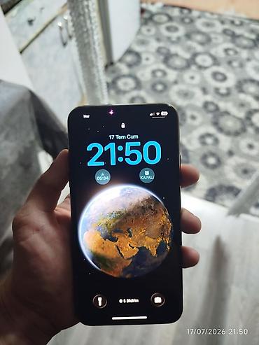 tikis masini ikinci el: IPhone 11 Pro Max, 64 GB, Qızılı, Face ID — 1