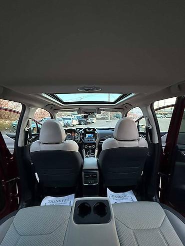 Subaru: Subaru Forester: 2020 г., 2.5 л, Вариатор, Бензин, Кроссовер — 9