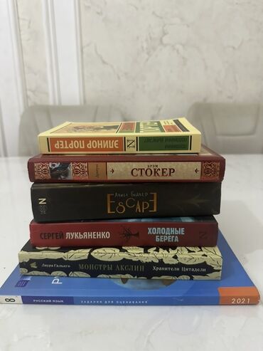 informatika kitabı: Б/у, в хорошем состоянии все, без особых дефектов. поллианна- 4 азн