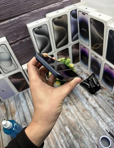 Apple iPhone: IPhone 17 Pro Max, Новый, 1 ТБ, Оранжевый, Кабель, 100 % — 9