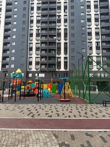 Продажа квартир: 2 комнаты, 63 м², Элитка, 6 этаж, Дизайнерский ремонт