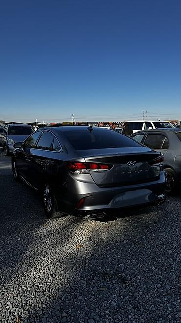 gac aion i60 цена: Hyundai Sonata: 2019 г., 2.4 л, Автомат, Бензин, Седан — 2