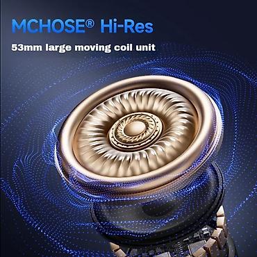 ugreen hitune max5c: Беспроводные полноразмерные наушники, Новый — 2