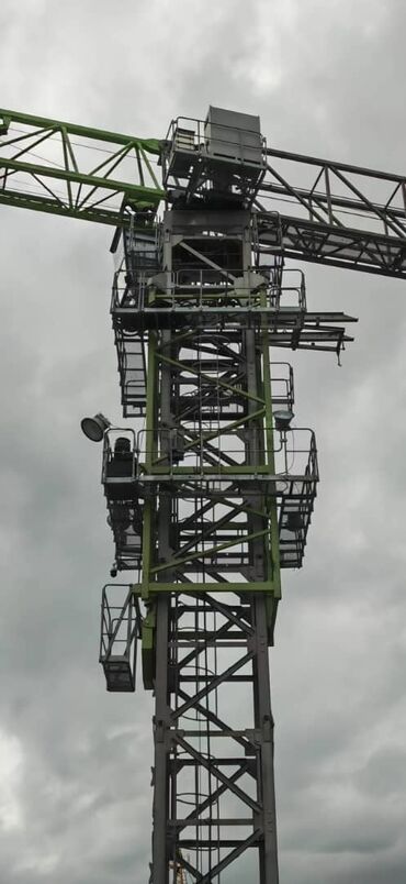 Автокраны: Автокран at lalafo.kg — 6 Автокраны: Автокран — 6