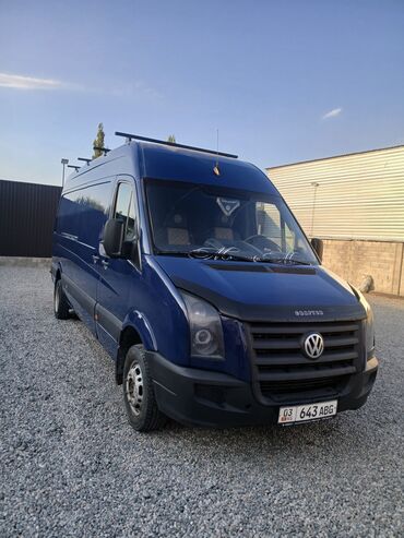 двигатель 1.9 дизель фольксваген купить: Volkswagen Crafter: 2008 г., 2.7 л, Механика, Дизель