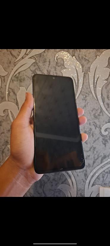 dovsan səkilləri cəkmək: Redmi Note 14, 256 GB, rəng - Qara, Barmaq izi — 4