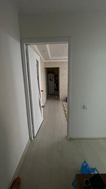 106: 3 комнаты, 58 м², 104 серия, 1 этаж — 2