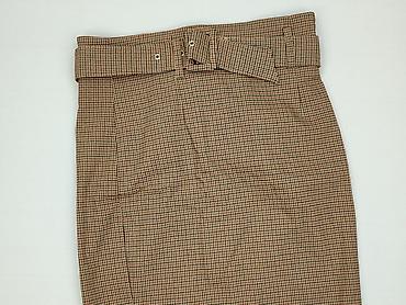 fishbone skirt: Amisu, Spódnica damska, rozmiar M — 1