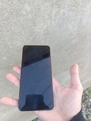 телефон fly nimbus 14: Xiaomi 11 Lite, 128 GB, rəng - Qara, 
 Barmaq izi