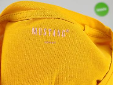 tu she: Mustang, T-shirt damski, rozmiar XS — 4