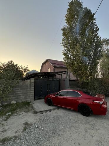 срочно продаю дом арча бешик: Үй, 190 кв. м, 7 бөлмө, Кыймылсыз мүлк агенттиги, Евро оңдоо