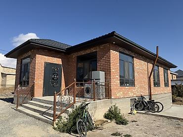продаю дом бишкек кок жар: 6 бөлмө, 160 м², 6 соток, Балыкчы, Менчик ээси — 2