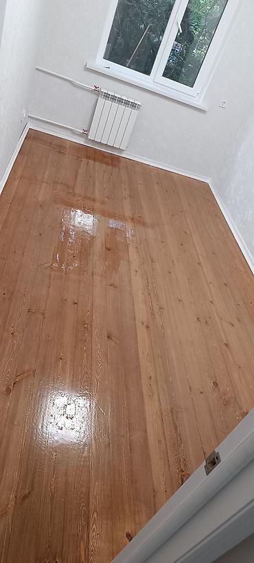 Шлифовочные работы: Шлифовка пола Больше 6 лет опыта — 11