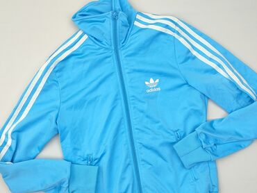 ubrania zimowe poznań: Adidas, rozmiar M