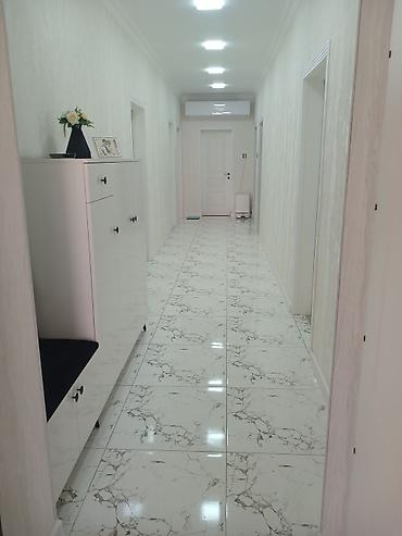 Həyət evləri və villaların satışı: Binəqədi qəs. 4 otaqlı, 160 kv. m, Yeni təmirli — 4
