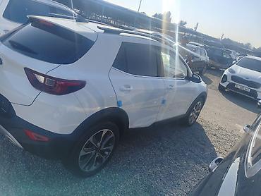 Унаа сатуу: Kia Stonic: 2019 г., 1.4 л, Автомат, Бензин, Кроссовер — 2