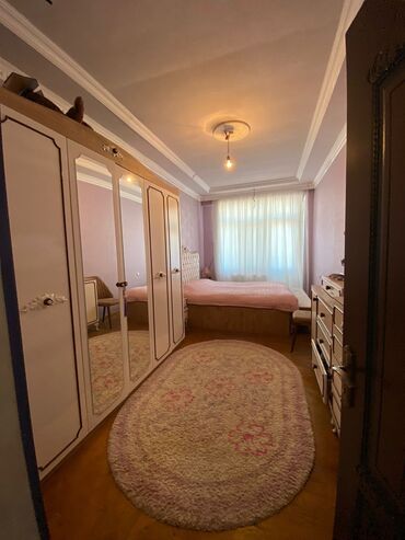 Yeni tikili: 3 otaqlı, Yeni tikili, 82 kv. m -da lalafo.az — 6 Yeni tikili: 3 otaqlı, Yeni tikili, 82 kv. m — 6