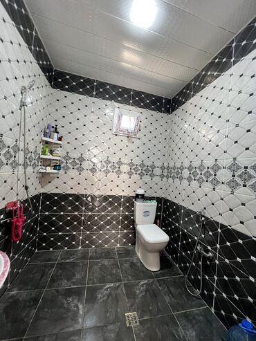 Həyət evləri və villaların satışı: Binəqədi qəs. 3 otaqlı, 90 kv. m, Yeni təmirli — 11