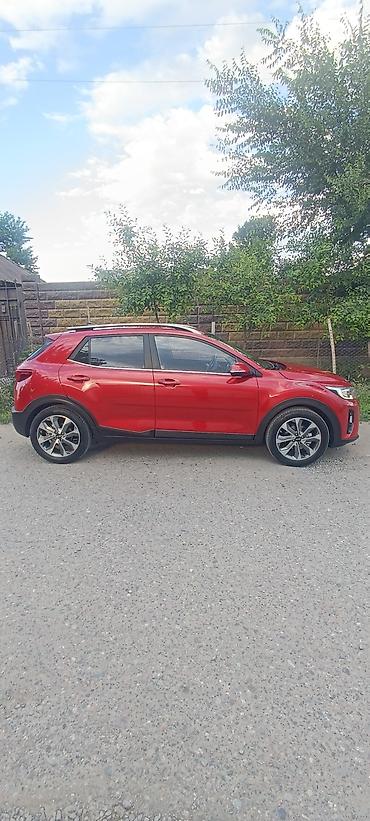 kia stoning: Kia Stonic: 2019 г., 1.4 л, Автомат, Бензин, Кроссовер — 2