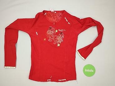 pierre one: Pepe Jeans, Bluzka damska, rozmiar XL — 2