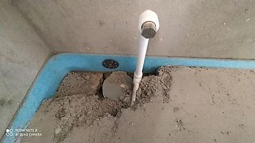 Продажа коттеджей и домов: Продаётся недостроенный одноэтажный дом с утеплённой крышей из — 11