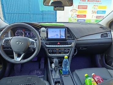 камера соната: Hyundai Sonata: 2020 г., 2 л, Автомат, Газ, Седан — 6