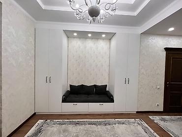 Продажа квартир: 3 комнаты, 145 м², Элитка, 6 этаж — 8