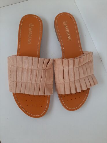 ikea kucne papuce: Fashion slippers, 40