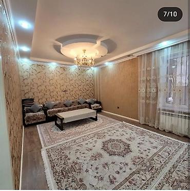 Həyət evləri və villalar: Qaraçuxur qəs. 5 otaqlı, 280 kv. m, Yeni təmirli — 2
