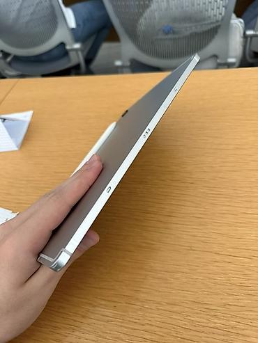 Samsung: Б/у Samsung Galaxy Tab S9 FE, 12,4", 128 ГБ — 5